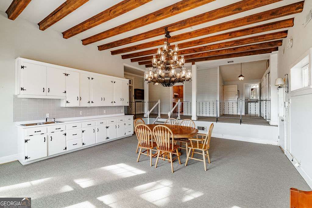 2351 Elder Extension Road Bishop GA 30621