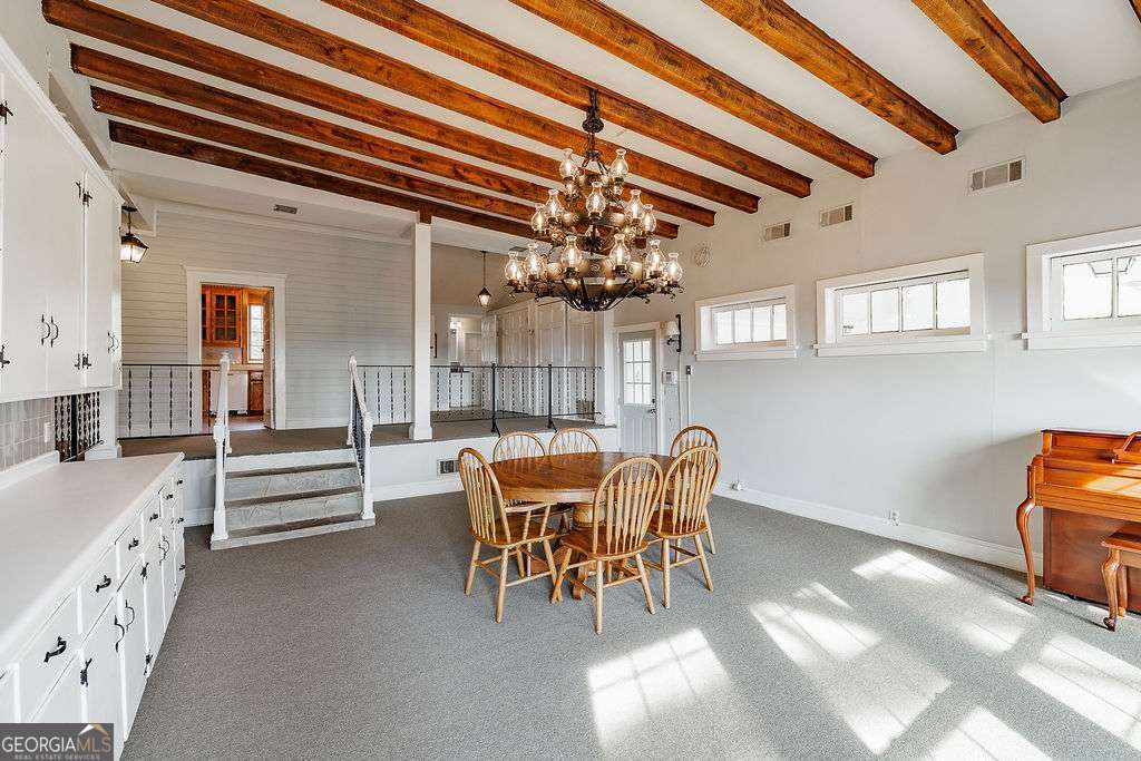2351 Elder Extension Road Bishop GA 30621