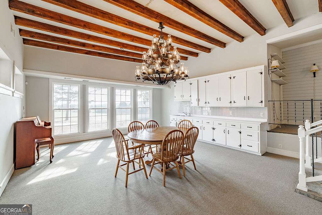2351 Elder Extension Road Bishop GA 30621