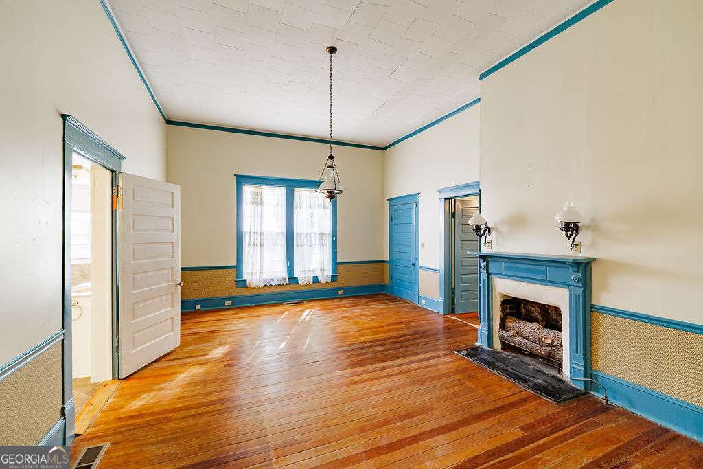 2351 Elder Extension Road Bishop GA 30621