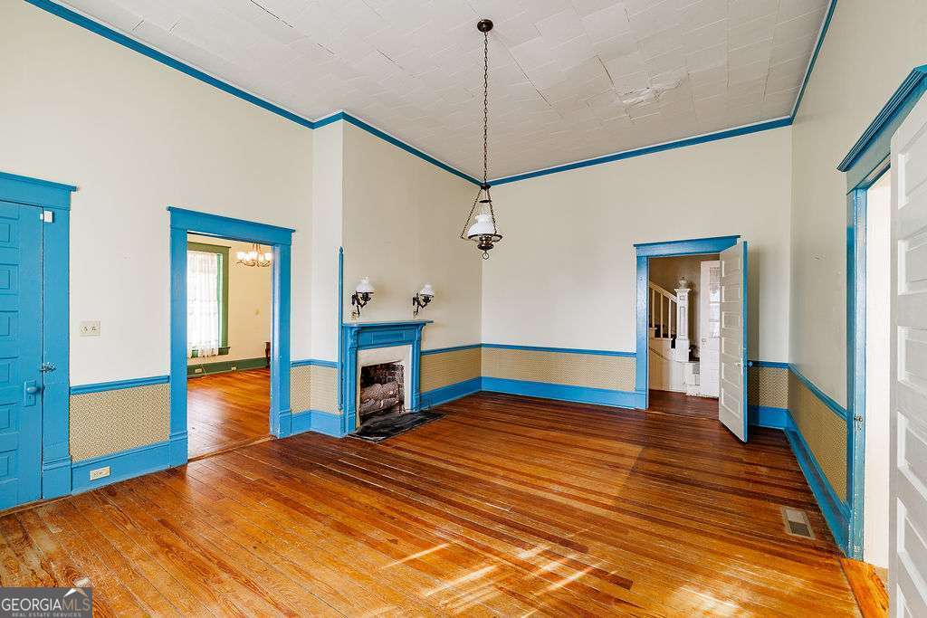 2351 Elder Extension Road Bishop GA 30621