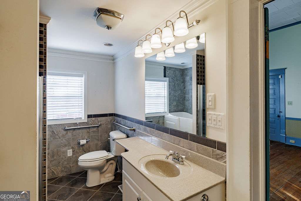 2351 Elder Extension Road Bishop GA 30621