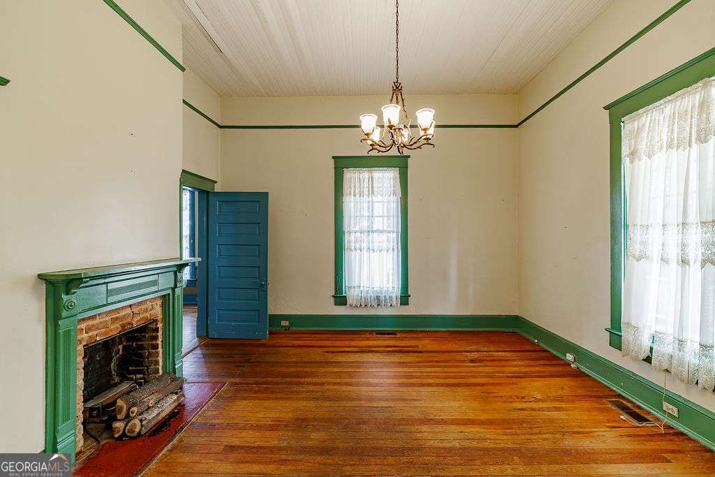 2351 Elder Extension Road Bishop GA 30621