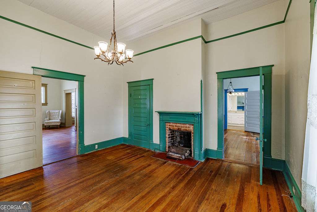 2351 Elder Extension Road Bishop GA 30621