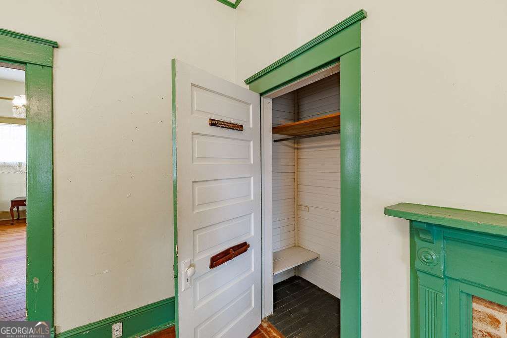 2351 Elder Extension Road Bishop GA 30621