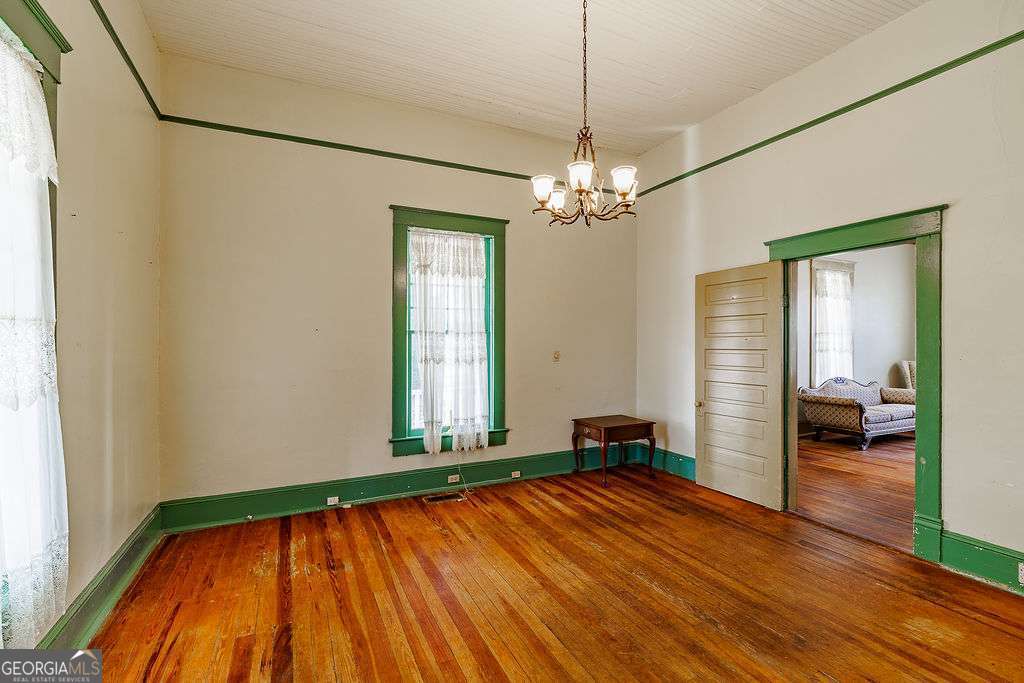 2351 Elder Extension Road Bishop GA 30621
