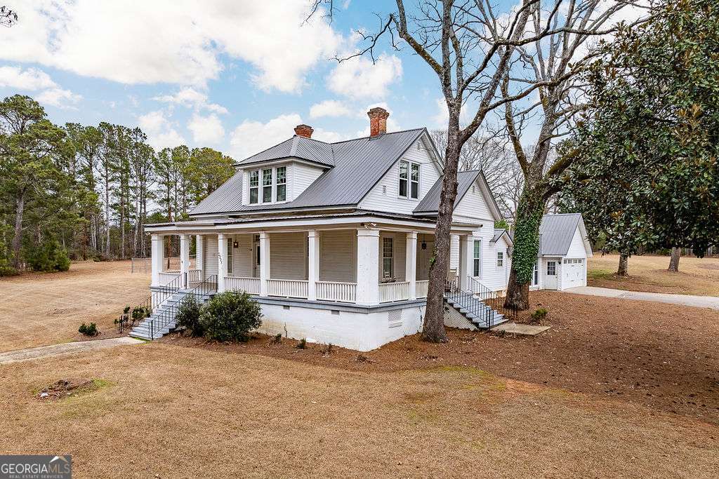 2351 Elder Extension Road Bishop GA 30621