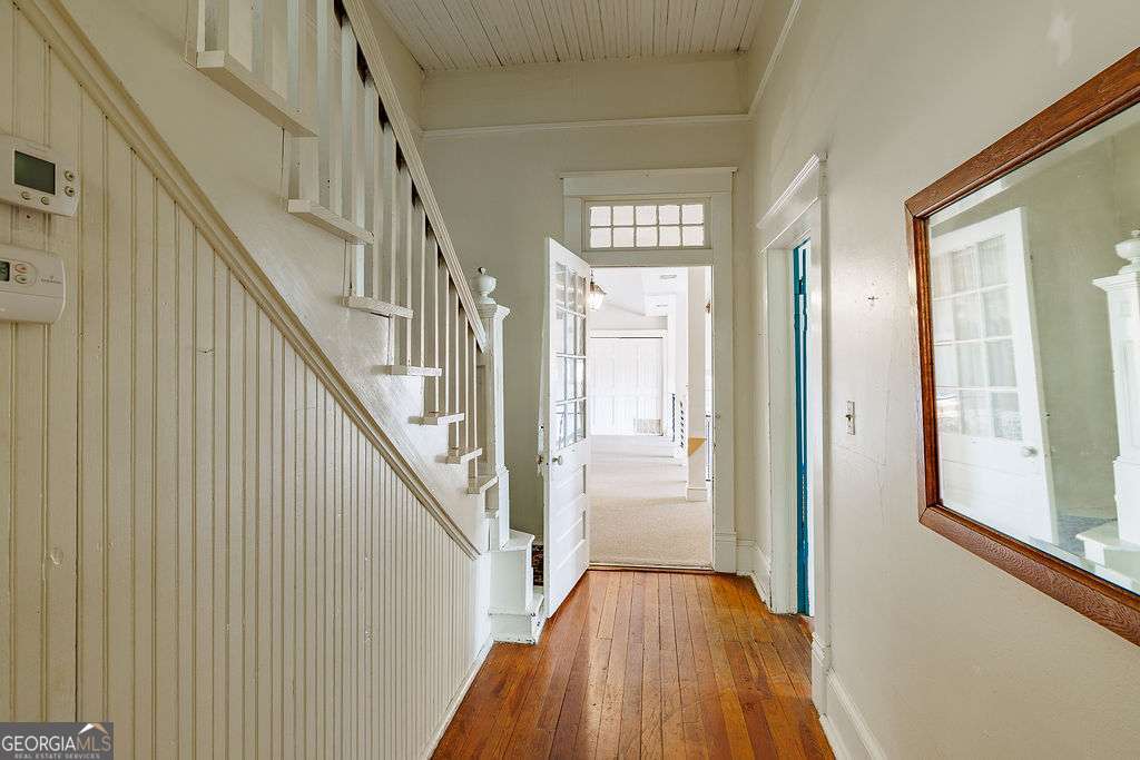 2351 Elder Extension Road Bishop GA 30621