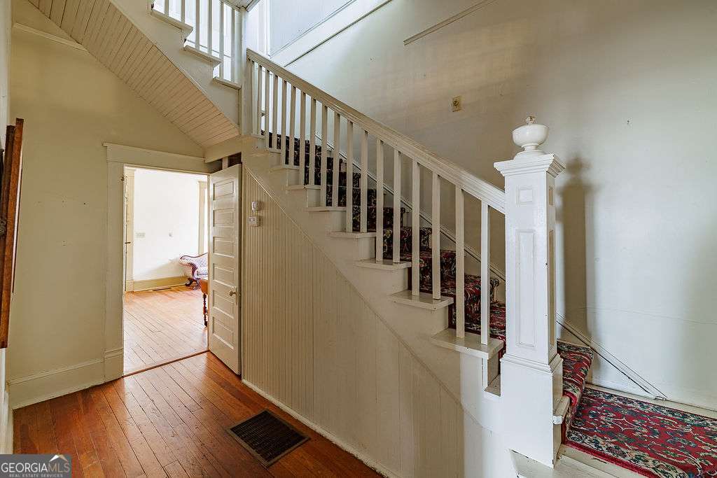 2351 Elder Extension Road Bishop GA 30621