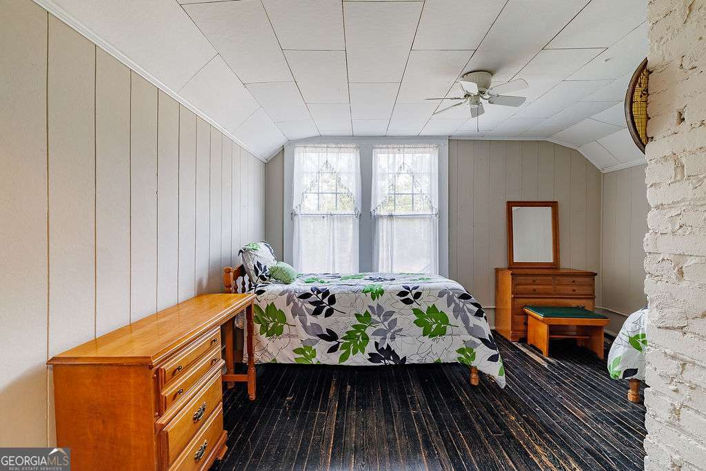 2351 Elder Extension Road Bishop GA 30621