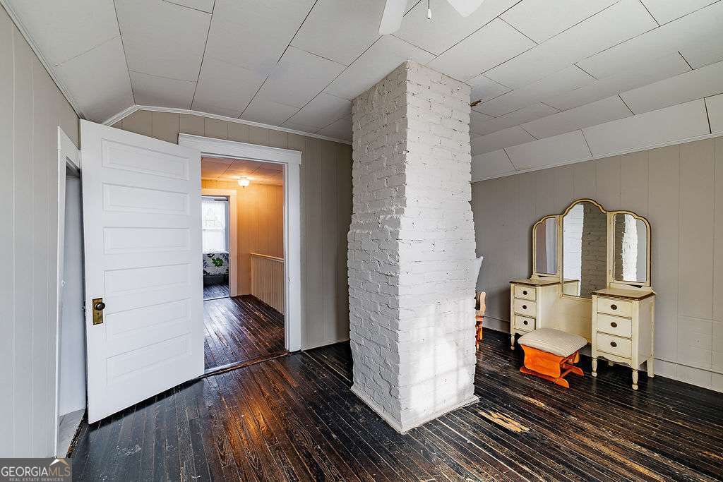 2351 Elder Extension Road Bishop GA 30621