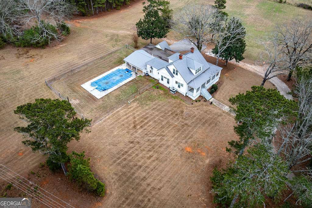 2351 Elder Extension Road Bishop GA 30621