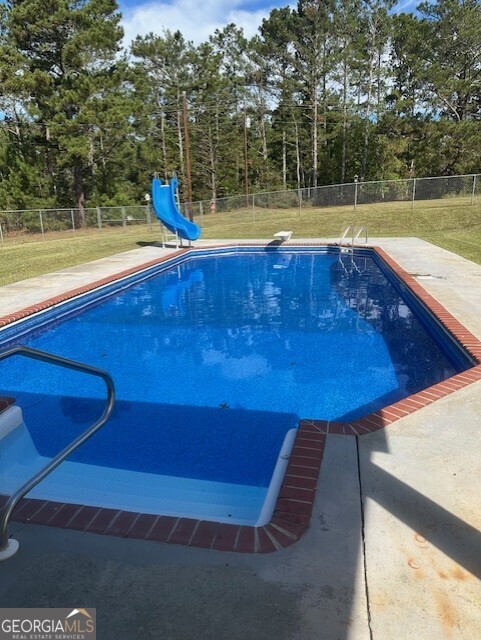 2351 Elder Extension Road Bishop GA 30621