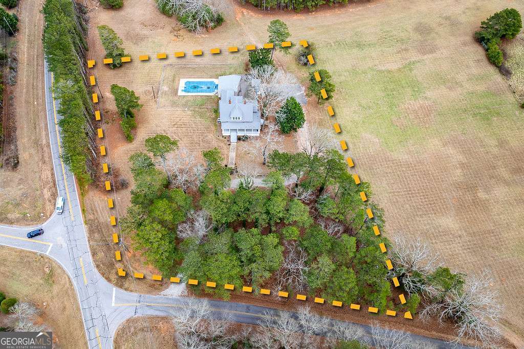 2351 Elder Extension Road Bishop GA 30621