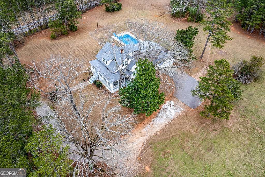 2351 Elder Extension Road Bishop GA 30621