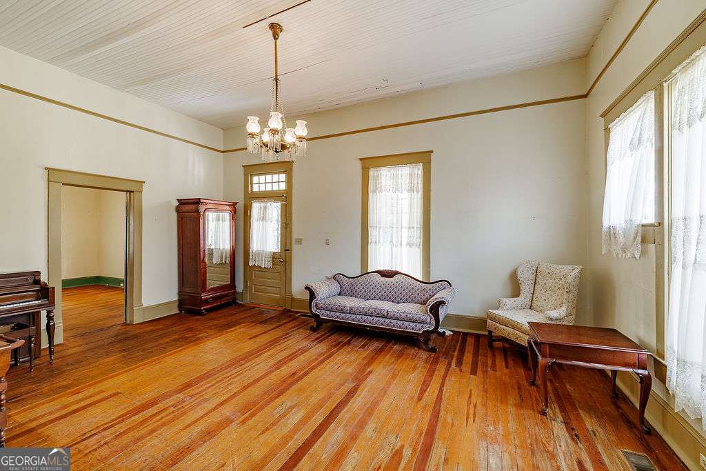 2351 Elder Extension Road Bishop GA 30621