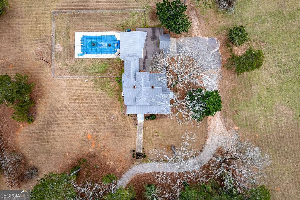 2351 Elder Extension Road Bishop GA 30621