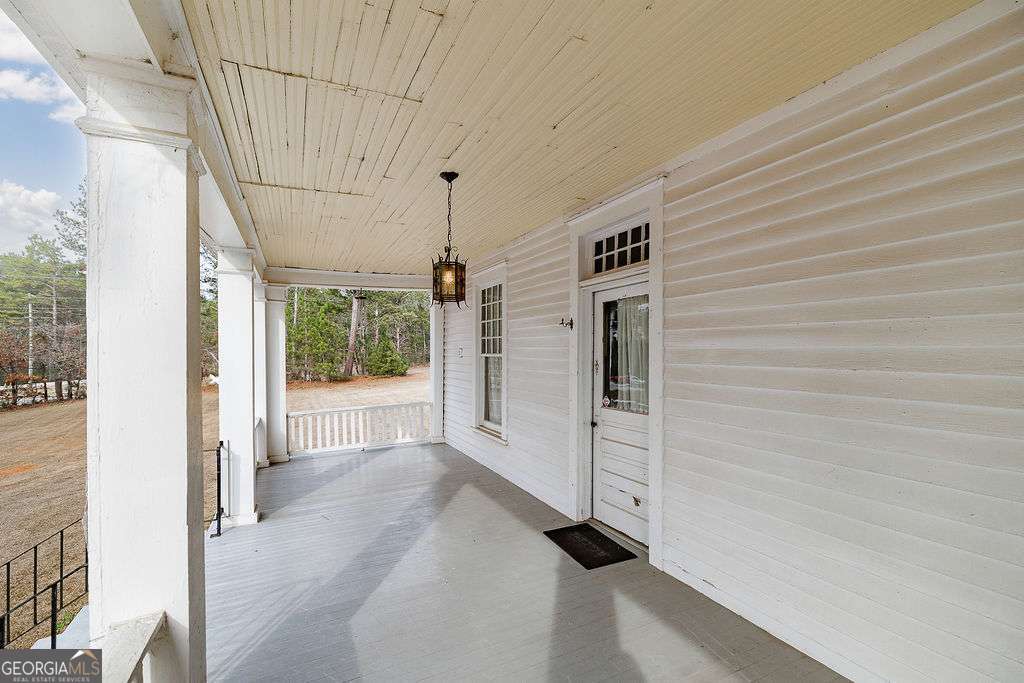 2351 Elder Extension Road Bishop GA 30621