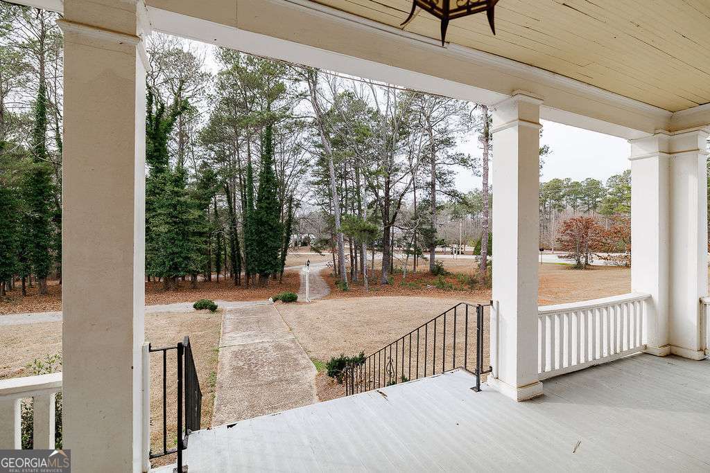 2351 Elder Extension Road Bishop GA 30621