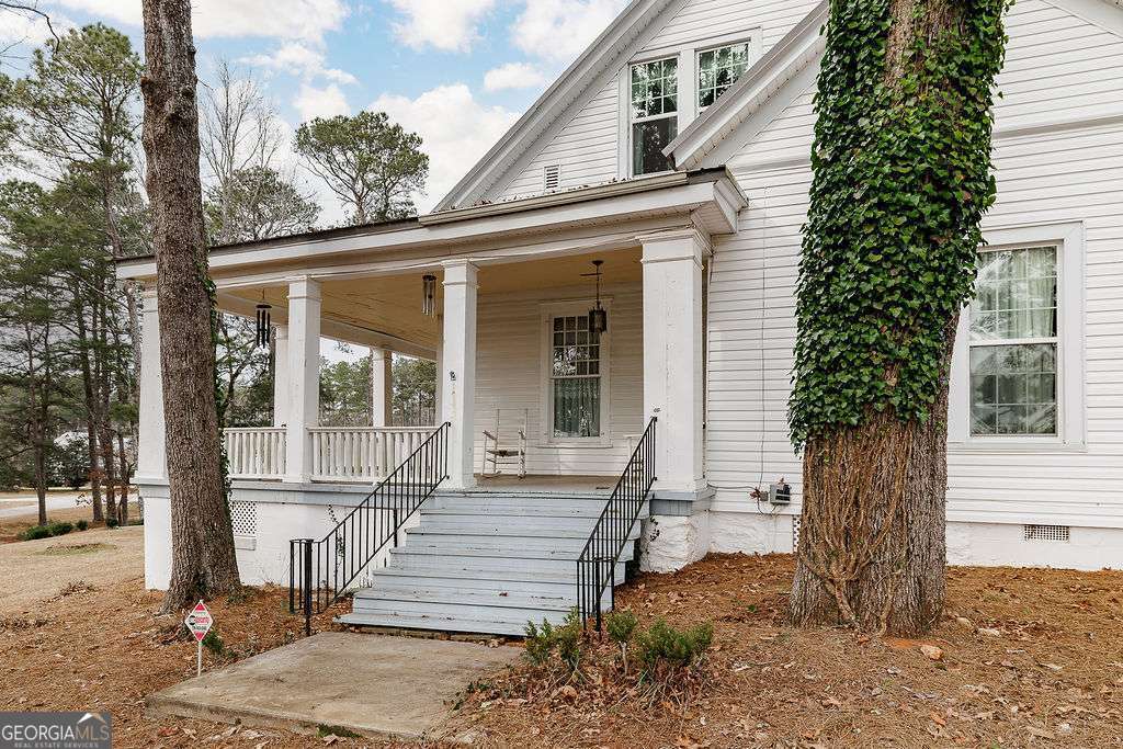 2351 Elder Extension Road Bishop GA 30621