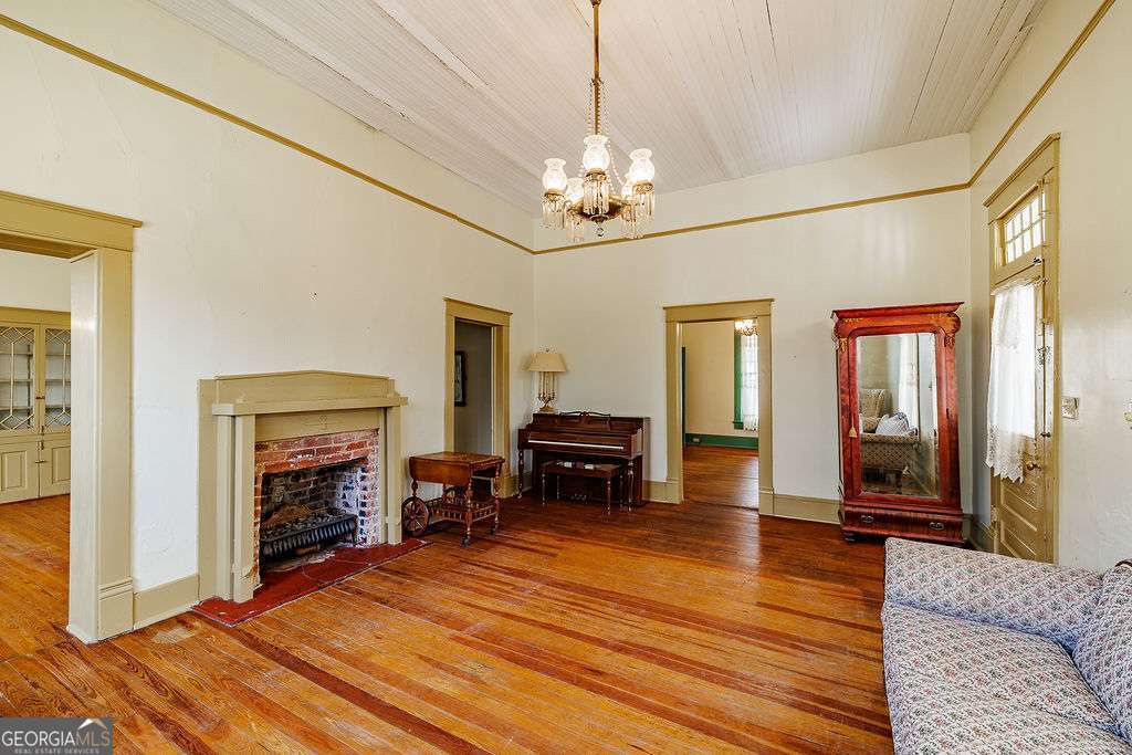 2351 Elder Extension Road Bishop GA 30621