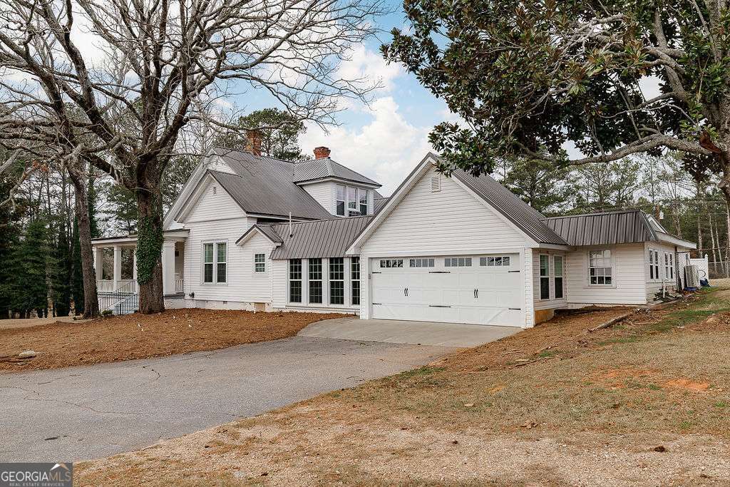 2351 Elder Extension Road Bishop GA 30621