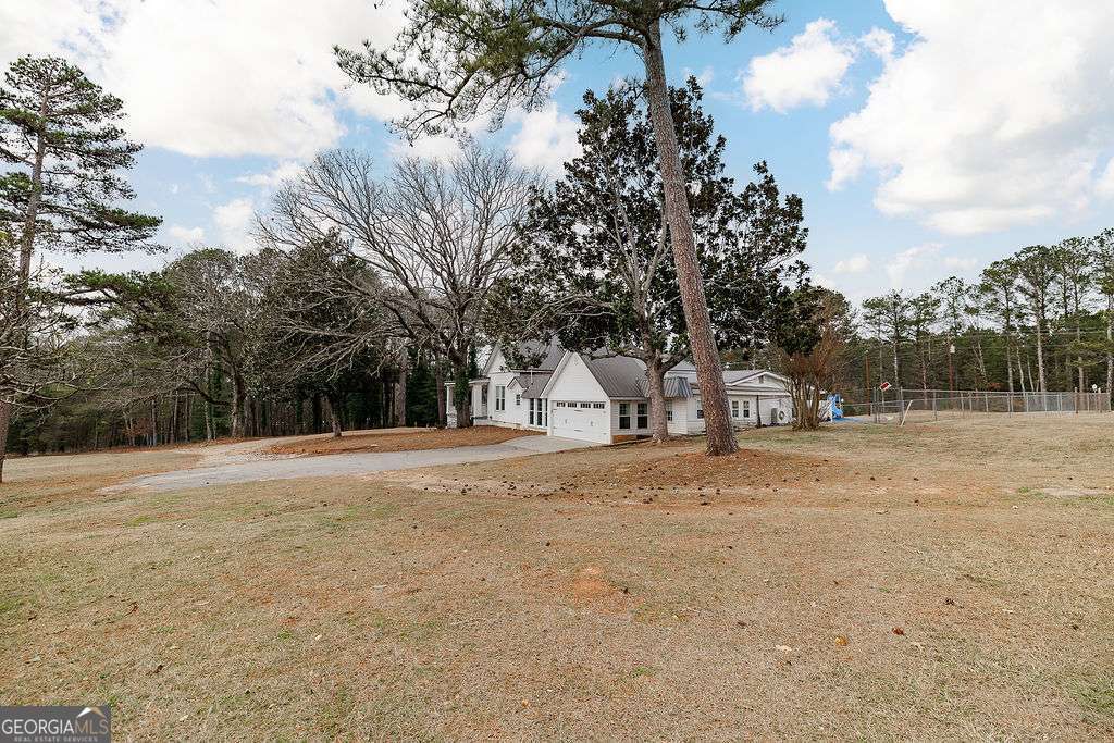 2351 Elder Extension Road Bishop GA 30621