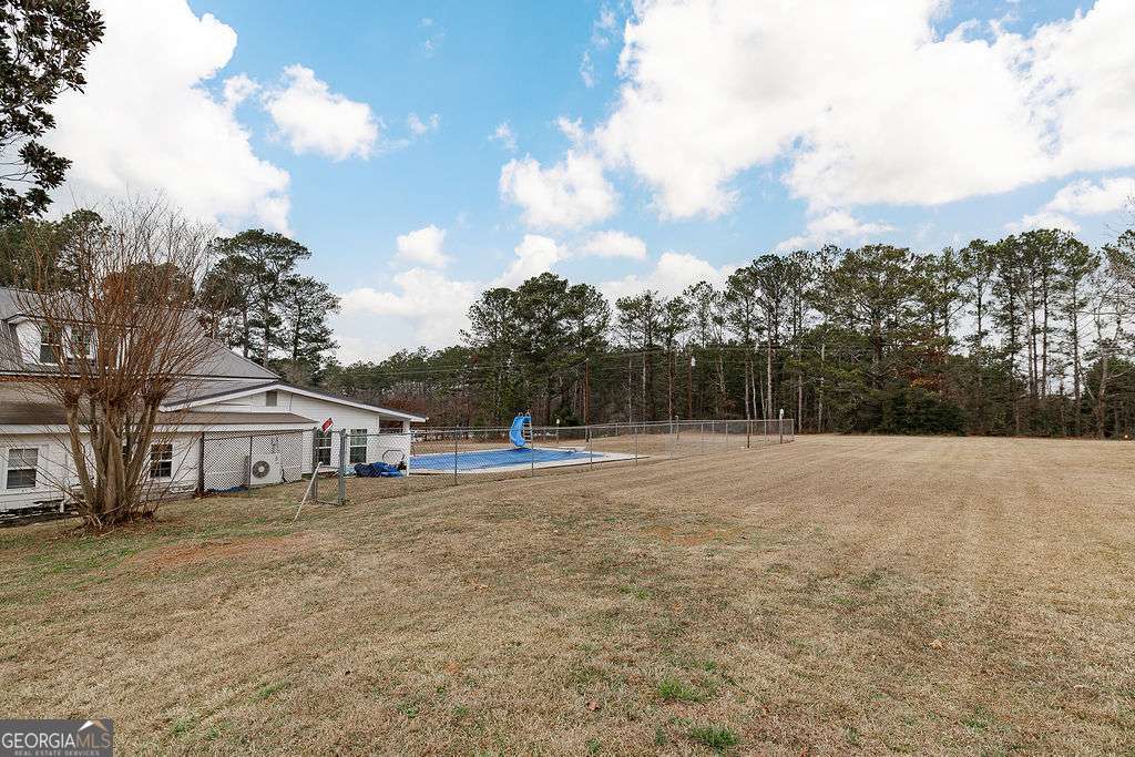 2351 Elder Extension Road Bishop GA 30621