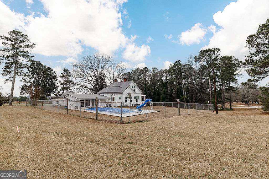 2351 Elder Extension Road Bishop GA 30621
