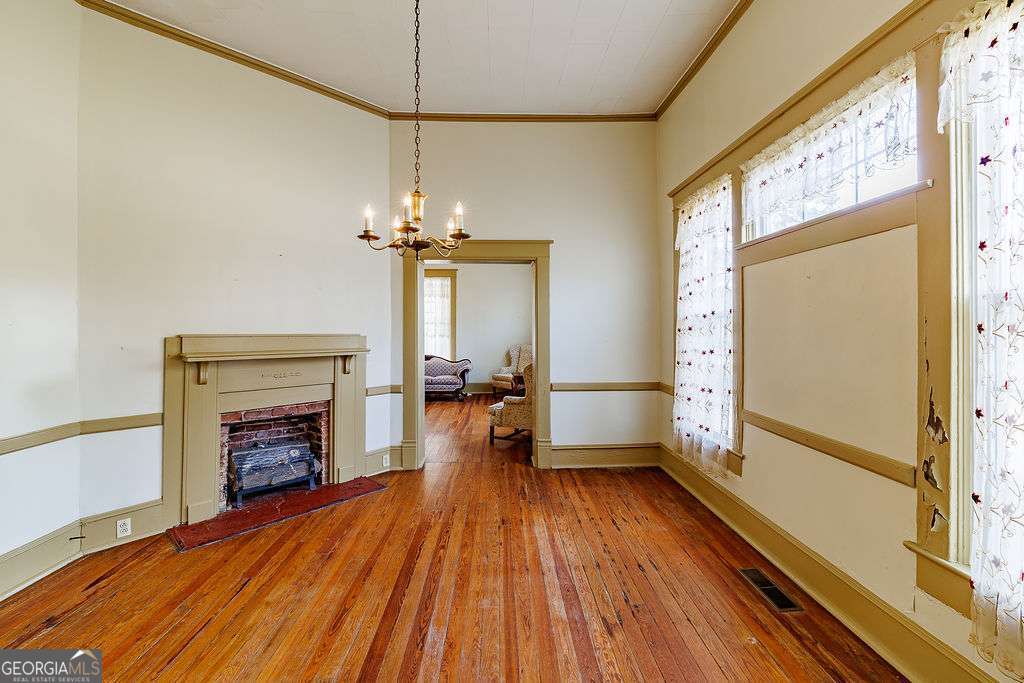 2351 Elder Extension Road Bishop GA 30621