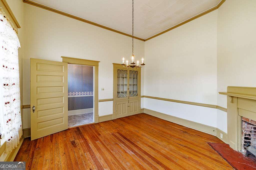 2351 Elder Extension Road Bishop GA 30621