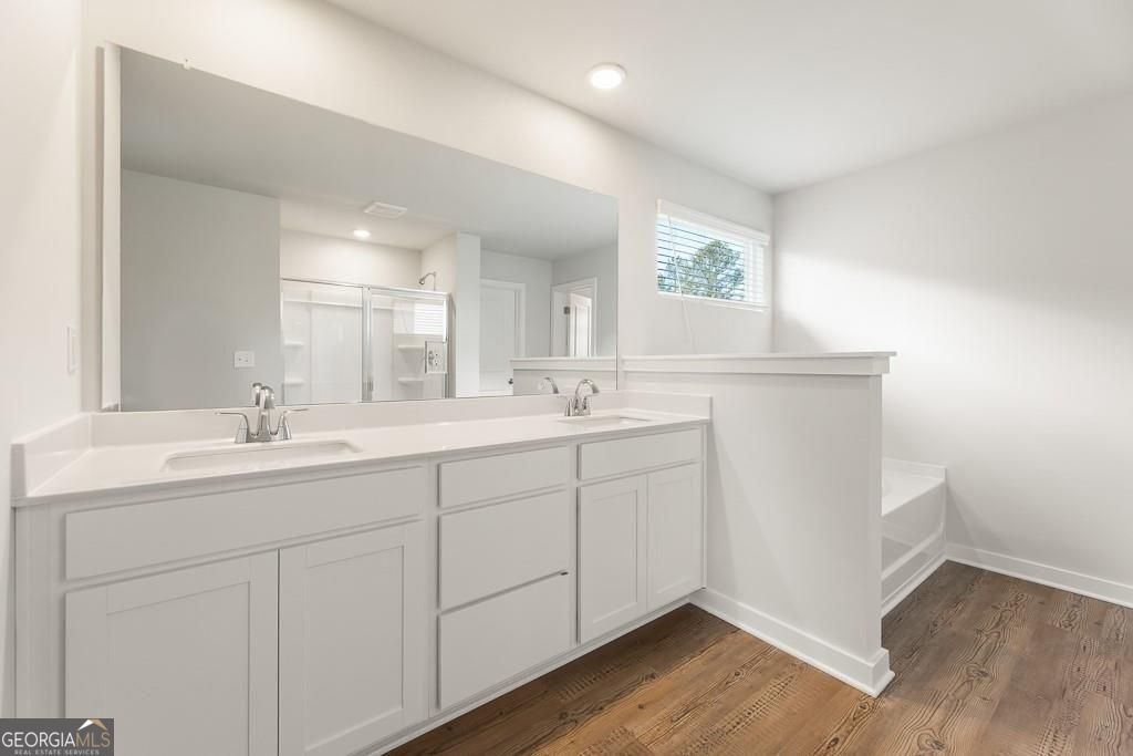 2670 Harbor Ridge Pass Gainesville GA 30507