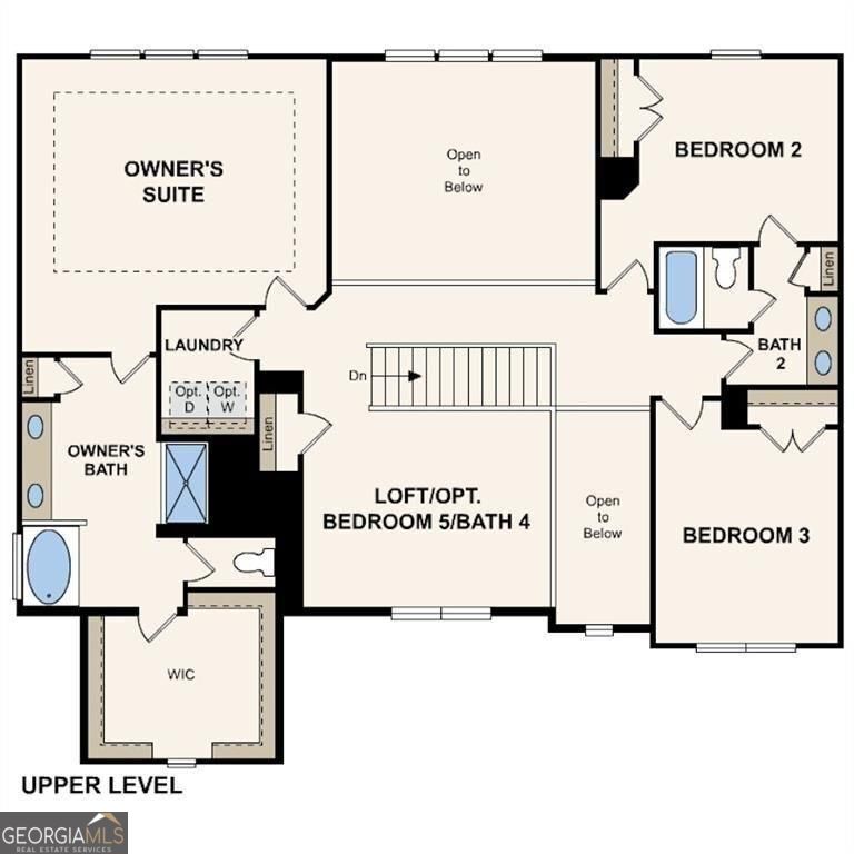 2670 Harbor Ridge Pass Gainesville GA 30507