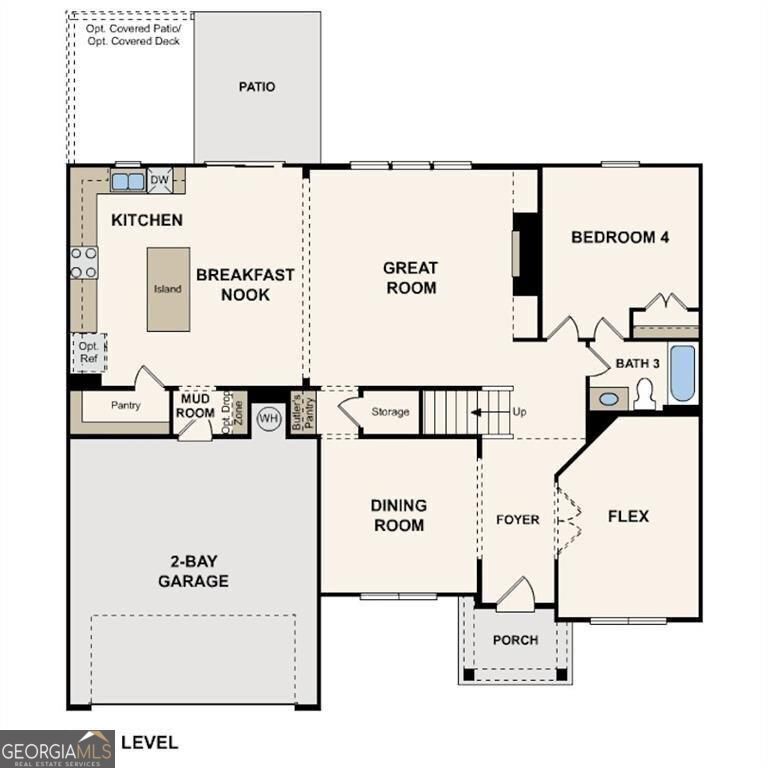 2670 Harbor Ridge Pass Gainesville GA 30507