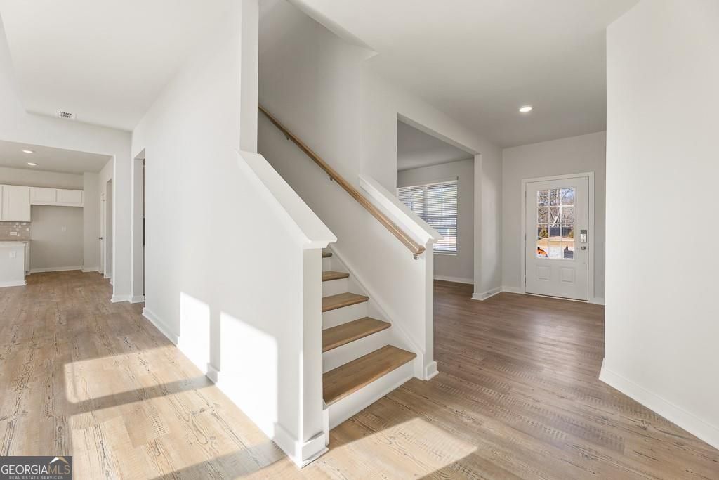 2670 Harbor Ridge Pass Gainesville GA 30507