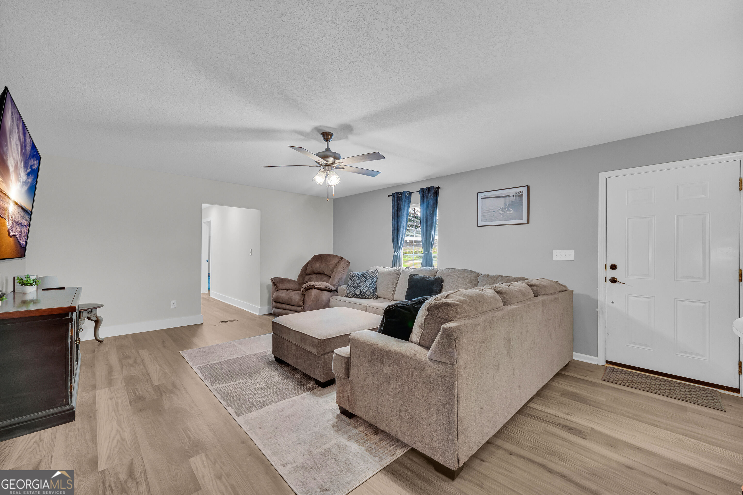 324 Old Canon Church Road Bowersville GA 30516