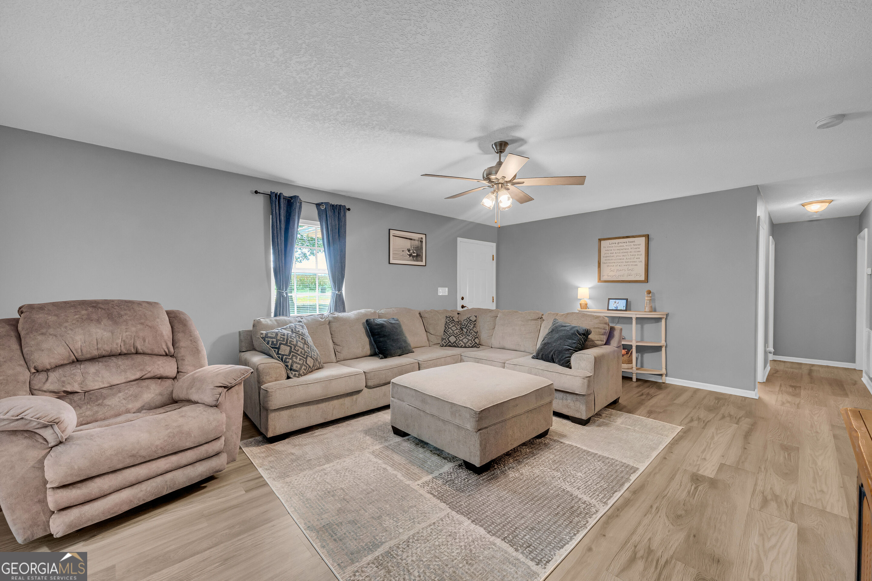 324 Old Canon Church Road Bowersville GA 30516