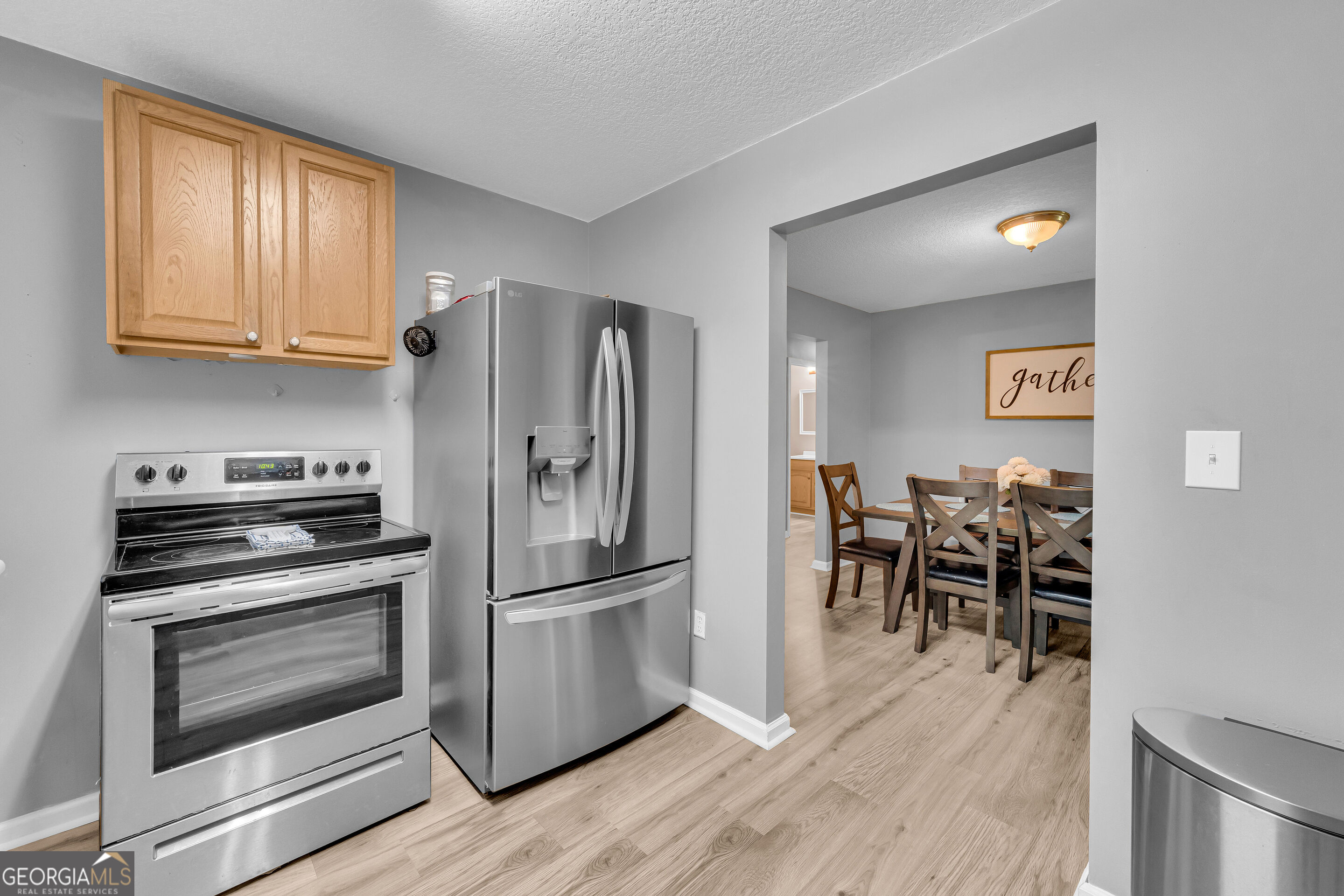 324 Old Canon Church Road Bowersville GA 30516