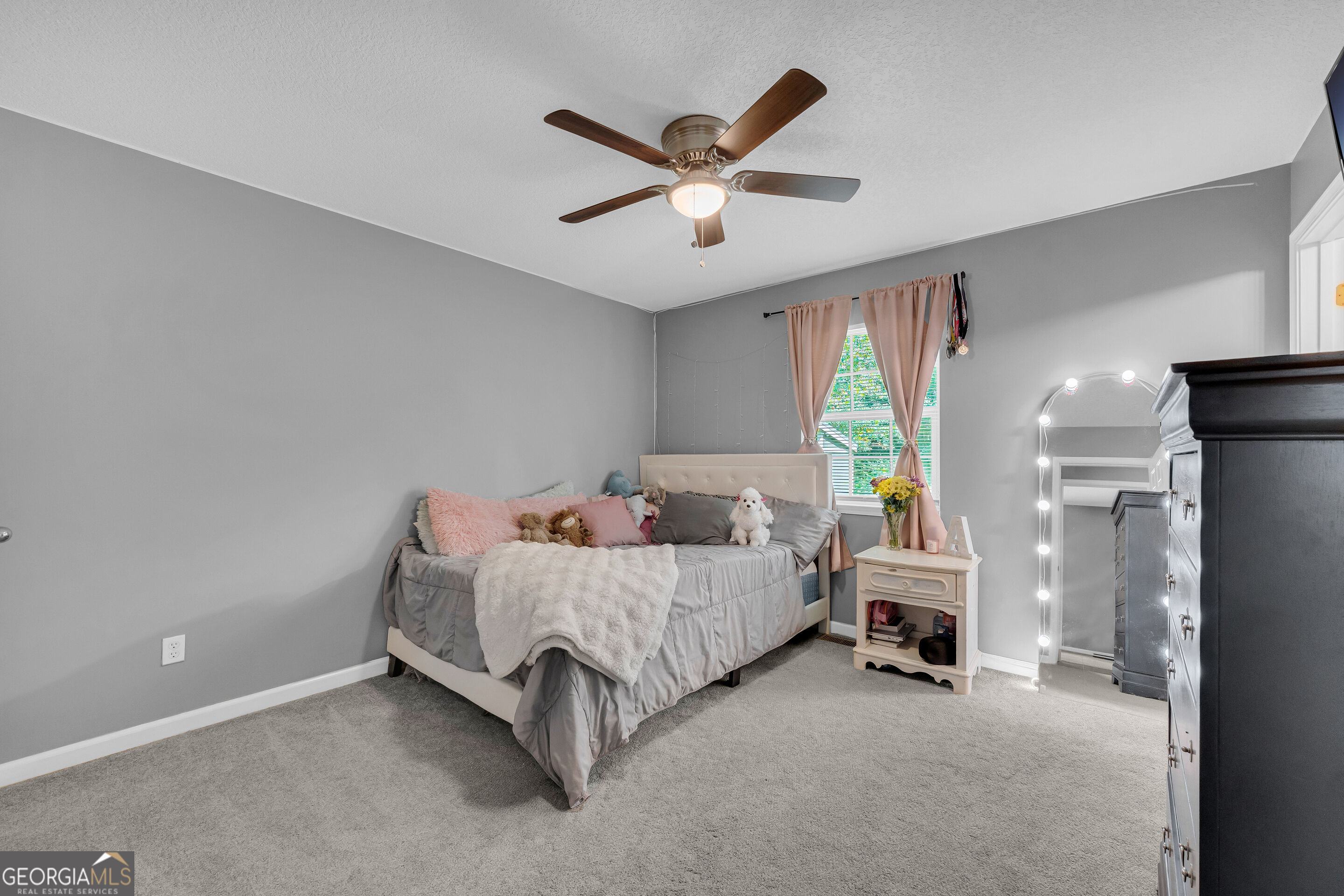 324 Old Canon Church Road Bowersville GA 30516