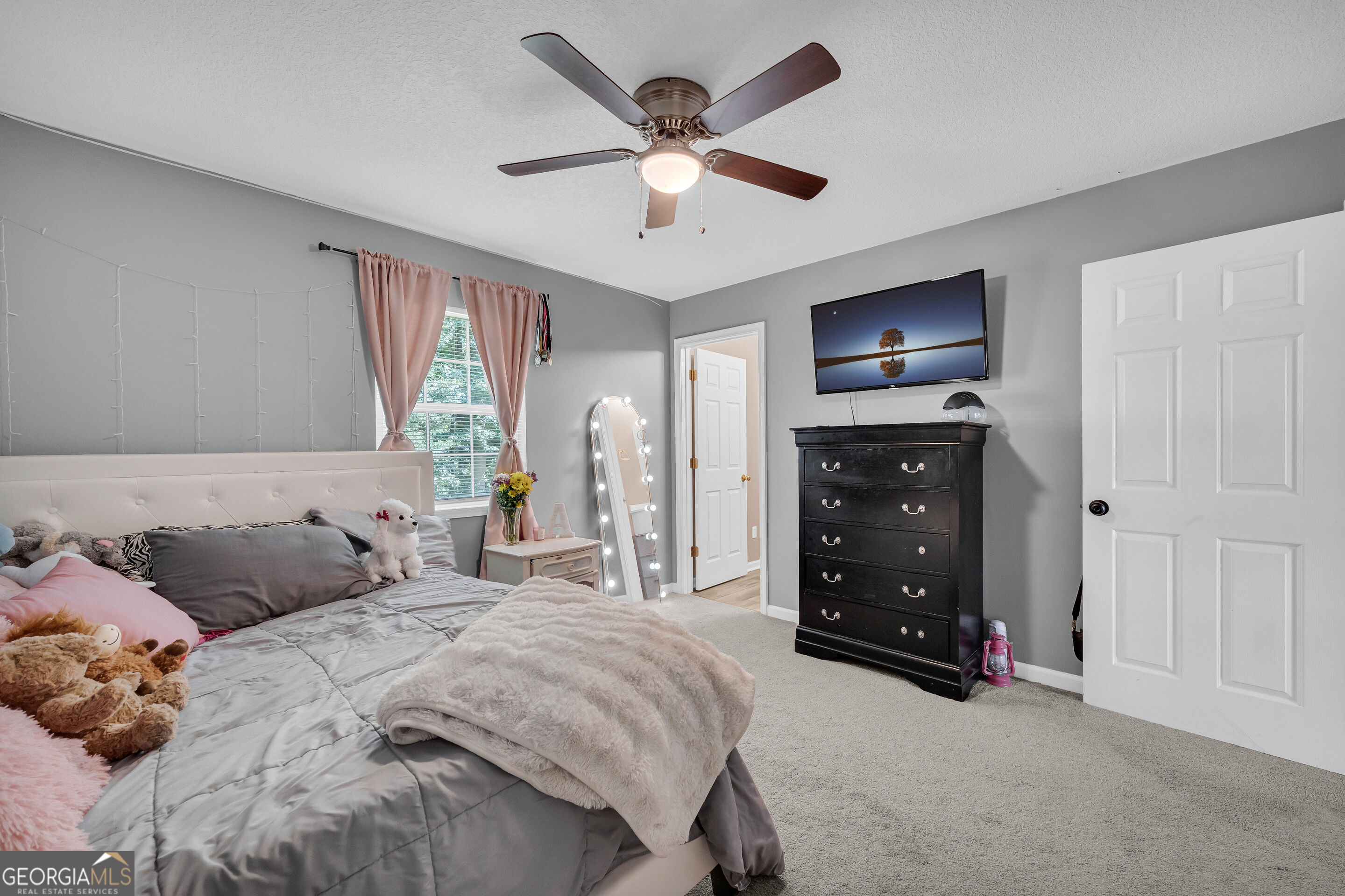 324 Old Canon Church Road Bowersville GA 30516