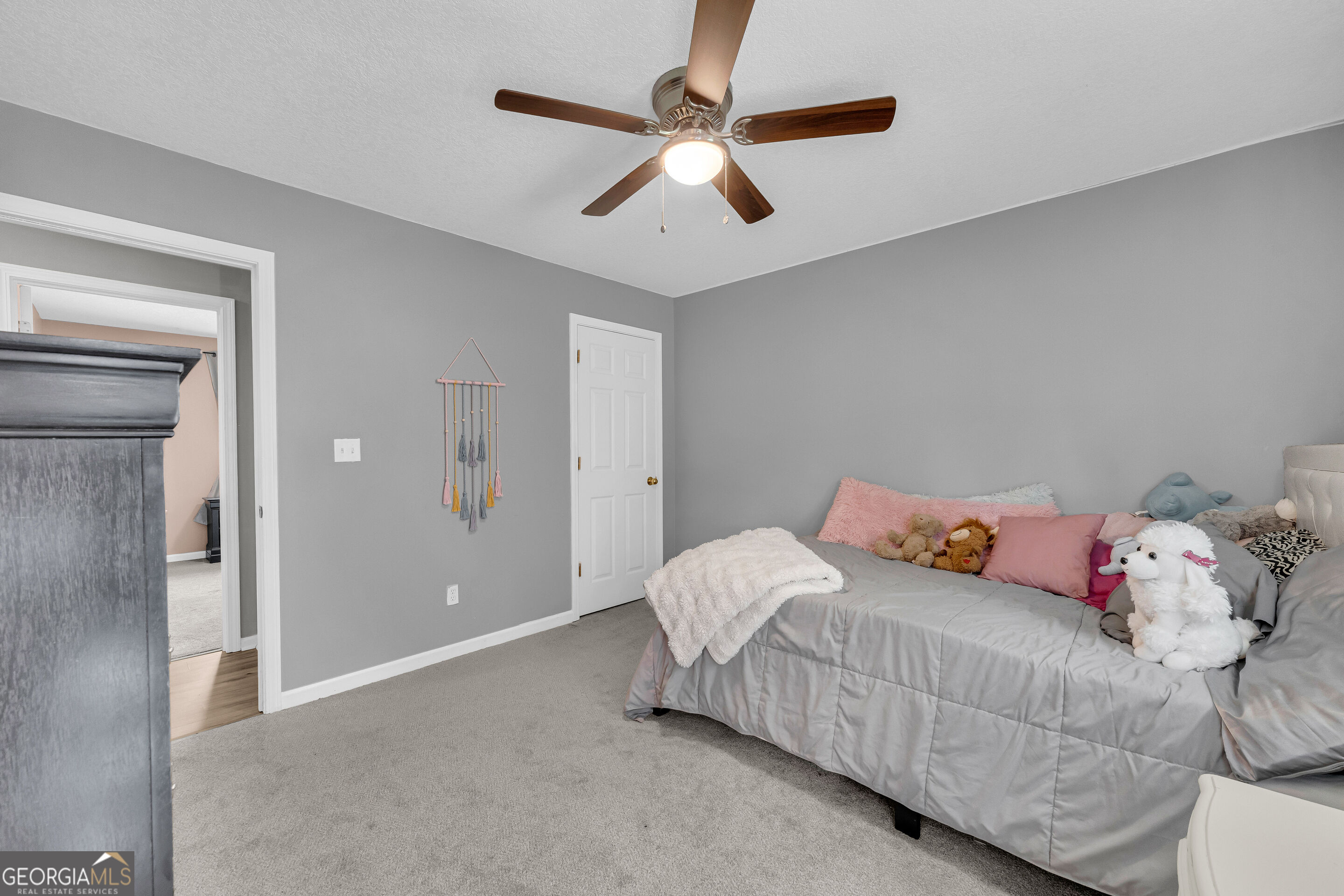 324 Old Canon Church Road Bowersville GA 30516