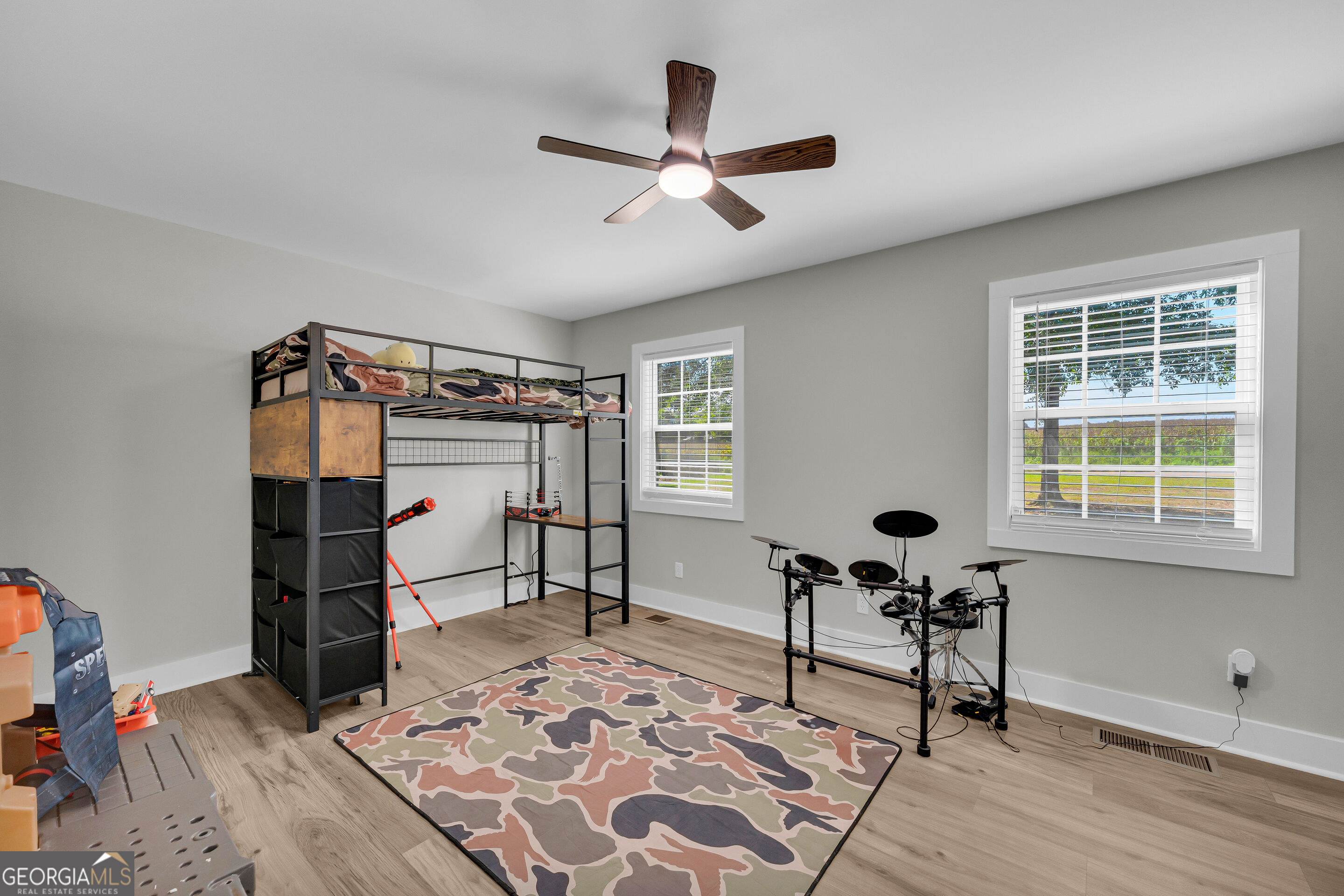 324 Old Canon Church Road Bowersville GA 30516