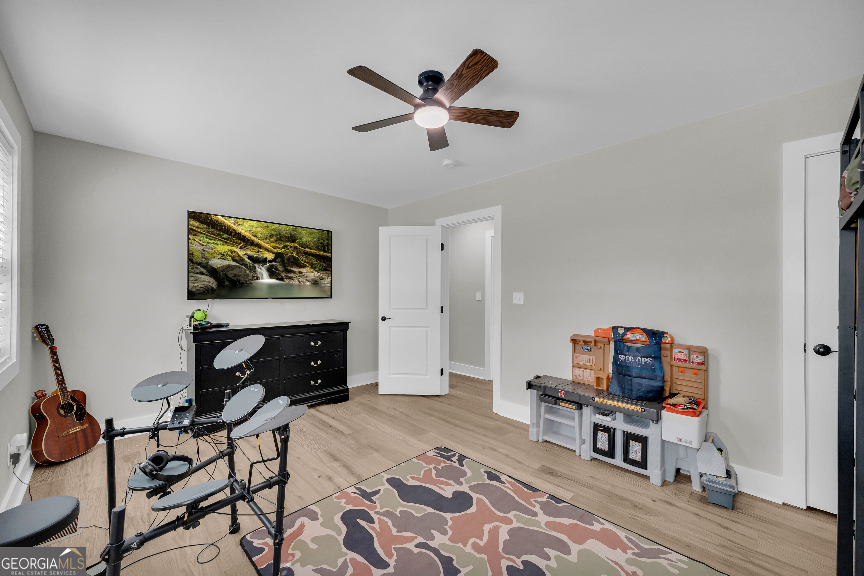 324 Old Canon Church Road Bowersville GA 30516