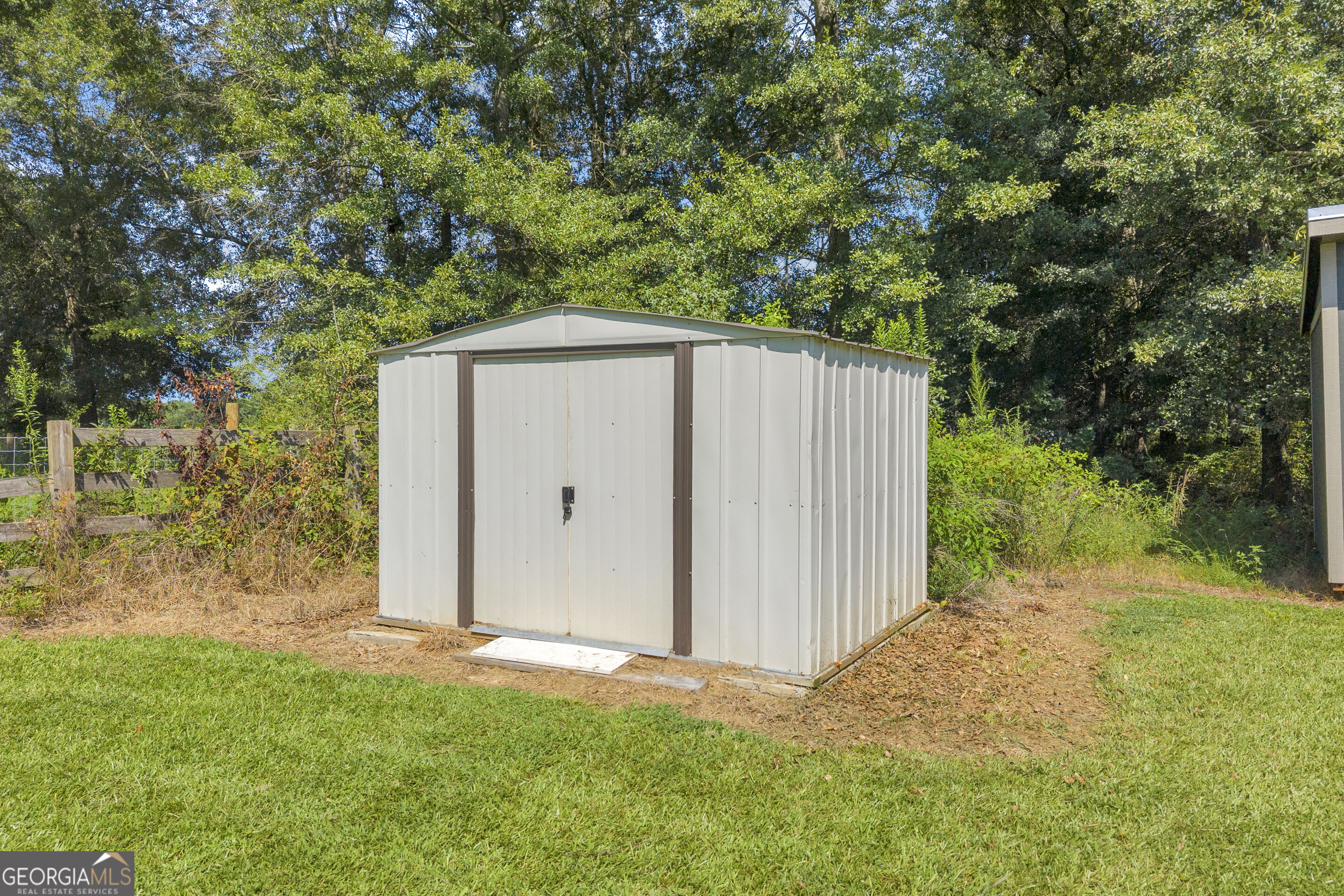 324 Old Canon Church Road Bowersville GA 30516