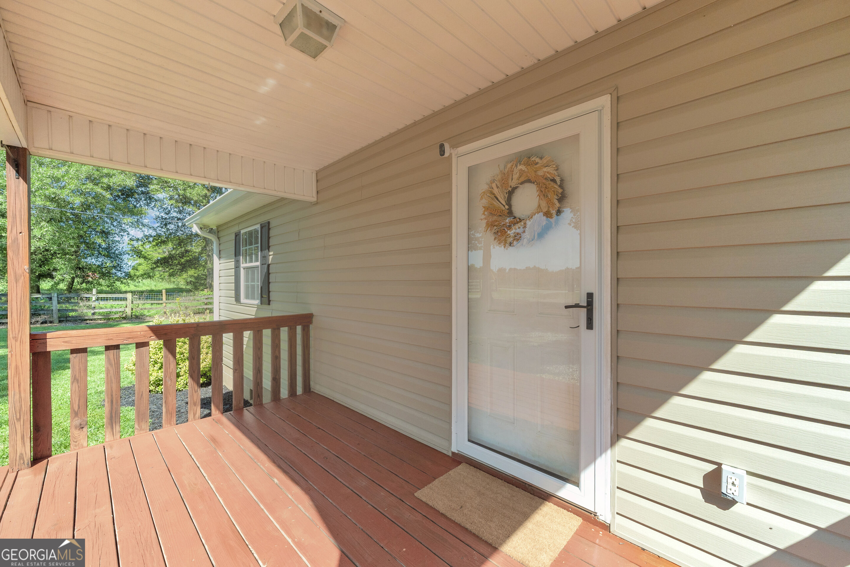 324 Old Canon Church Road Bowersville GA 30516