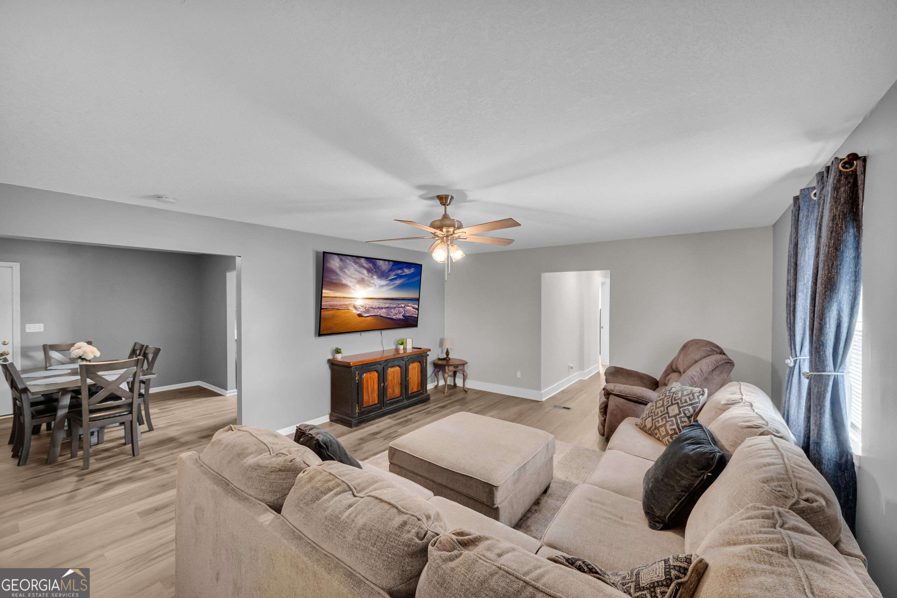 324 Old Canon Church Road Bowersville GA 30516