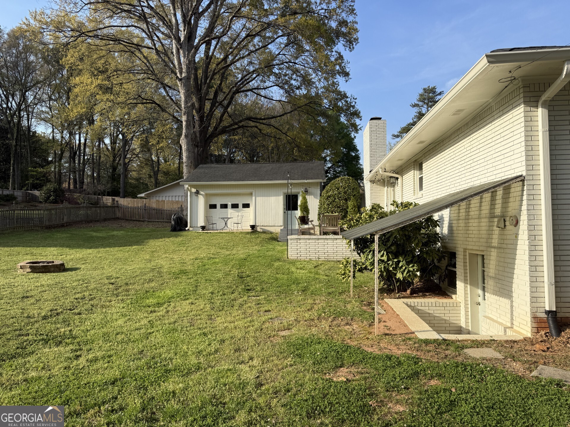 555 Allgood Road NE Marietta GA 30060