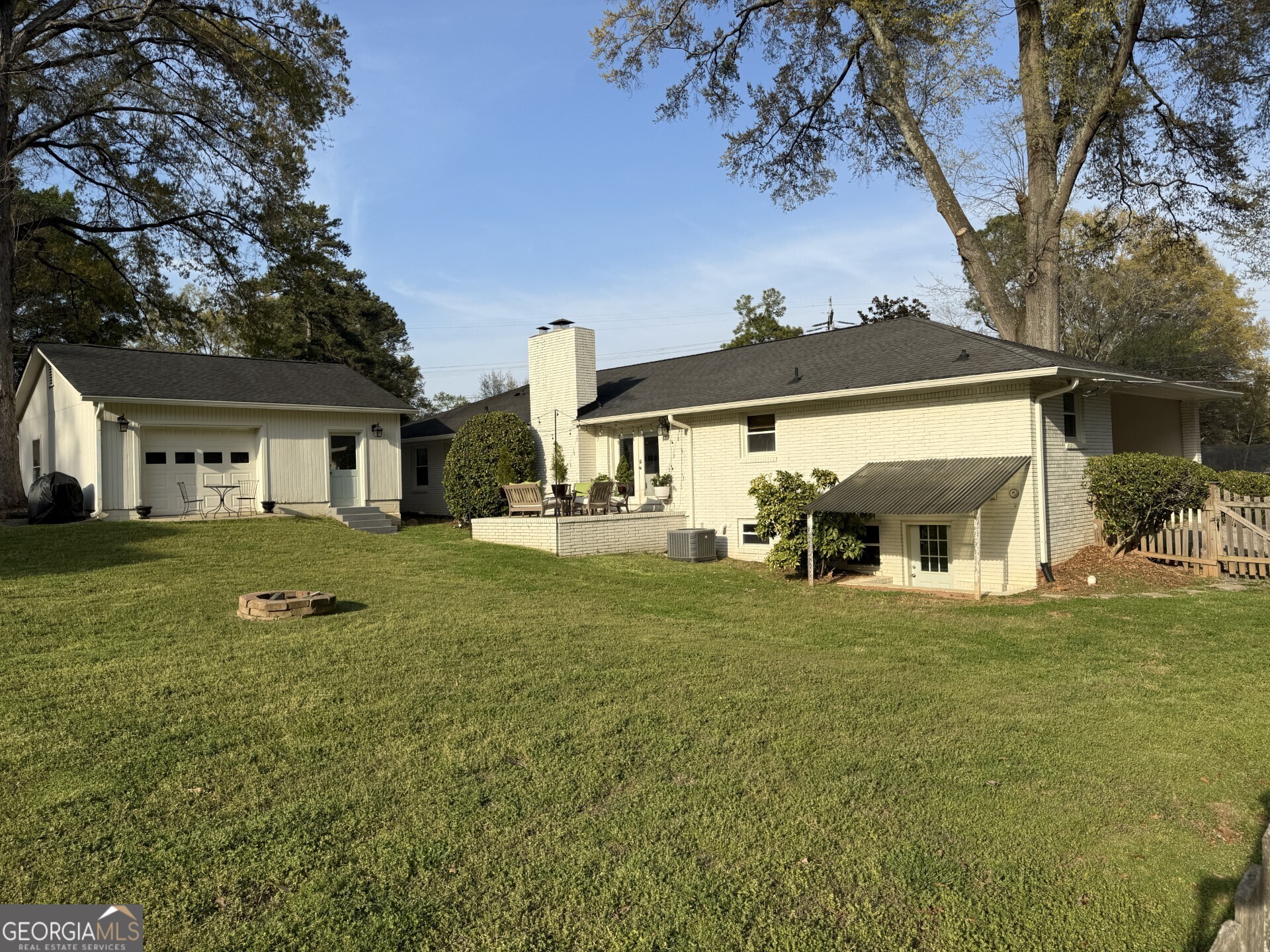 555 Allgood Road NE Marietta GA 30060