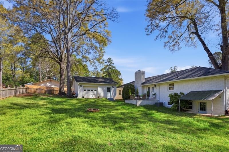555 Allgood Road NE Marietta GA 30060