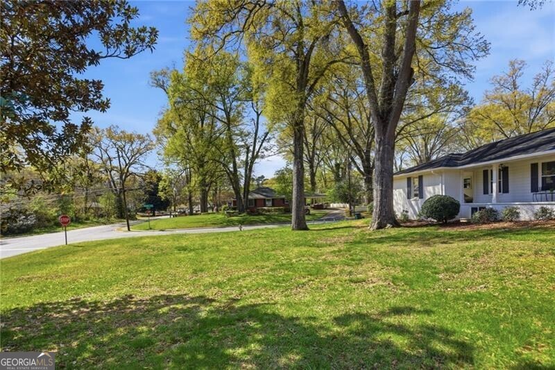 555 Allgood Road NE Marietta GA 30060